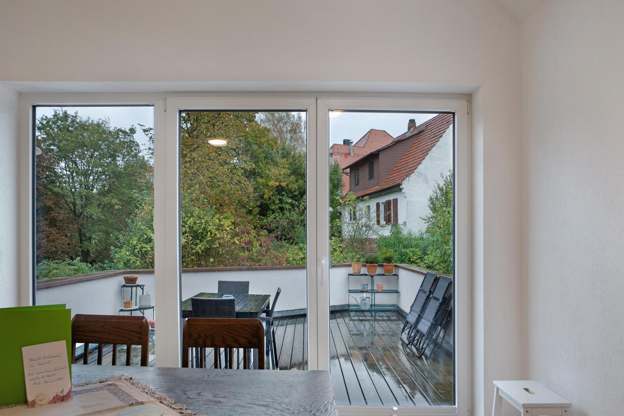 Sand 68 Steinau an der Strasse ภายนอก รูปภาพ